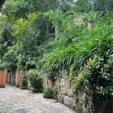 Вілла Refugio Em Petropolis Екстер'єр фото