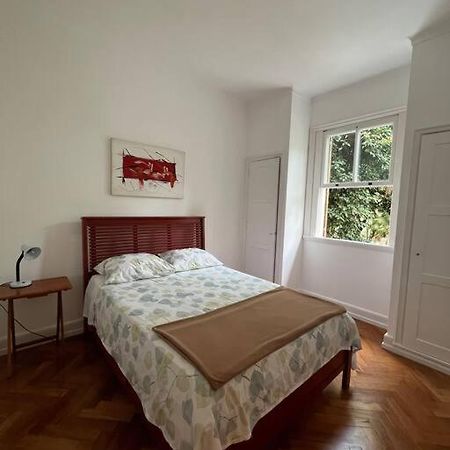 Вілла Refugio Em Petropolis Екстер'єр фото